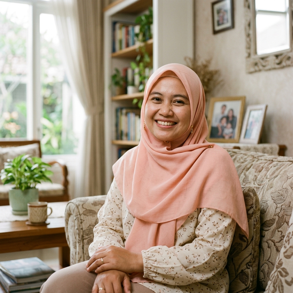 Ibu Siti Nurhaliza