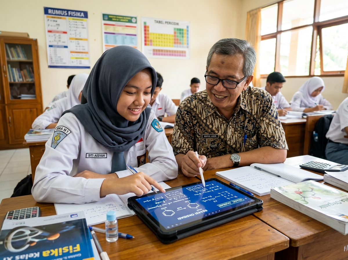 Cara Belajar Bahasa Jerman